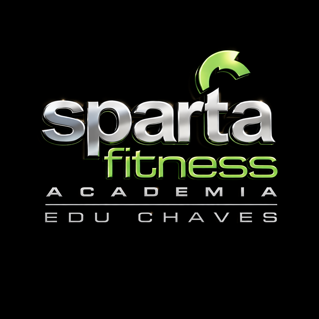 Sparta Fitness Academia